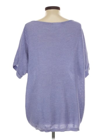 Heyson Short Sleeve Top (view 2)