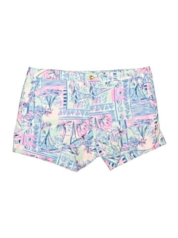 Lilly Pulitzer Board Shorts (view 1)