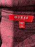 Guess Burgundy Turtleneck Sweater Size XXL - photo 7