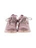 Asics Pink Sneakers Size 8 - photo 2