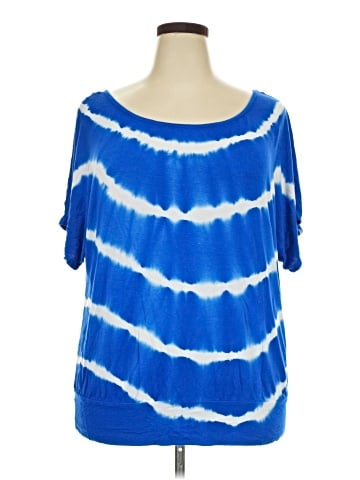 Alyx Short Sleeve Top (view 1)