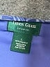 Lemon Grass 100% Polyester Blue 3/4 Sleeve Blouse Size L - photo 7