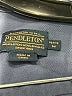Pendleton Blue Jacket Size Med Petite - photo 6
