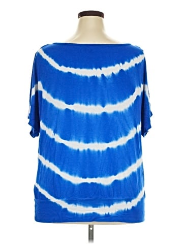 Alyx Short Sleeve Top (view 2)