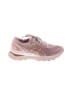 Asics Pink Sneakers Size 8 - photo 1