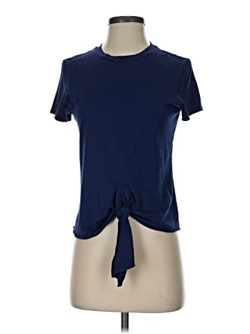 Theory Short Sleeve T-Shirt (view 1)