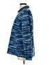 Lands' End 100% Polyester Blue Pullover Sweater Size L - photo 5