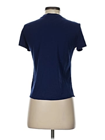 Theory Short Sleeve T-Shirt (view 2)