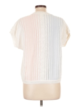 Mademoiselle Short Sleeve Turtleneck (view 2)