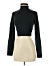 Assorted Brands Black Turtleneck Sweater Size S - photo 1