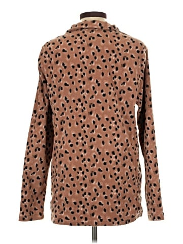 Lands' End Pullover Sweater (view 2)