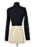 Assorted Brands Black Turtleneck Sweater Size S - photo 2