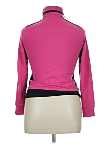 L-RL Lauren Active Ralph Lauren Track Jacket (view 2)