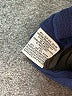 Unbranded Blue Long Sleeve Silk Top Size L (estimated) - photo 8