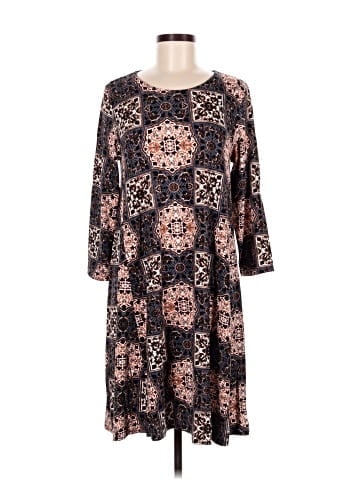 Ann Taylor LOFT Outlet Casual Dress (view 1)