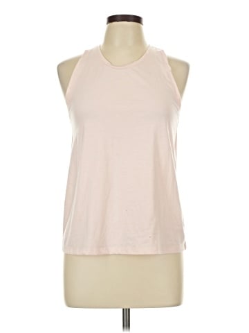 GB Sleeveless T-Shirt (view 1)