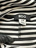 BDG Stripes Black Casual Dress Size S - photo 7
