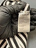 BDG Stripes Black Casual Dress Size S - photo 8