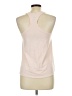 GB Ivory Sleeveless T-Shirt Size L - photo 2