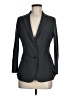 Assorted Brands 100% Wool Gray Wool Blazer Size 6 (estimated) - photo 1