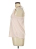 GB Ivory Sleeveless T-Shirt Size L - photo 5