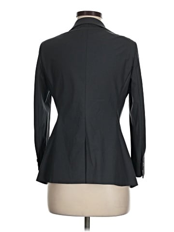 Assorted Brands Wool Blazer (view 2)