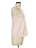 GB Ivory Sleeveless T-Shirt Size L - photo 4