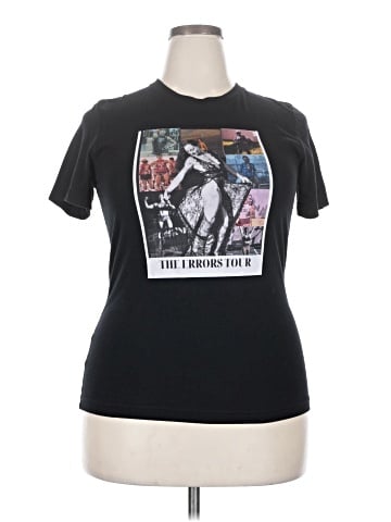 J. Galt Short Sleeve T-Shirt (view 1)