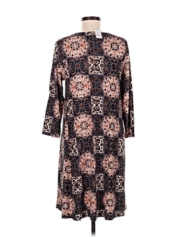 Ann Taylor LOFT Outlet Casual Dress (view 2)