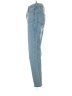 Divided by H&M Stripes Blue Jeans Size 2 - photo 5