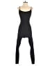 Wild Fable Solid Black Jumpsuit Size S - photo 1