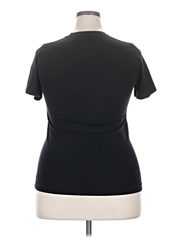 J. Galt Short Sleeve T-Shirt (view 2)