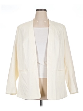 Lane Bryant Blazer