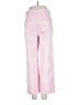 Ann Taylor Pink Casual Pants Size 4 - photo 2
