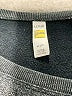 Lole Gray Pullover Sweater Size XS - photo 7