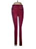Athleta Burgundy Leggings Size M - photo 1
