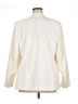Lane Bryant Ivory Blazer Size 18 - photo 2