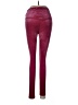 Athleta Burgundy Leggings Size M - photo 2