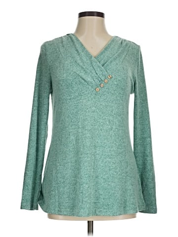 Unbranded Pullover Sweater (view 1)