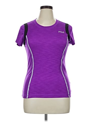 FILA Active T-Shirt (view 1)