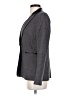 Tahari by ASL Houndstooth Gray Blazer Size 4 - photo 5