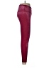 Athleta Burgundy Leggings Size M - photo 4