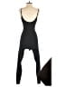 Wild Fable Solid Black Jumpsuit Size S - photo 2