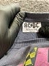 ACDC Graphic Gray Sweatshirt Size 14 - 16 - photo 3