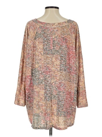 Cato Pullover Sweater (view 2)