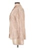 J.Crew Tan Long Sleeve Blouse Size 12 - photo 5