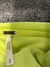 Free People Green Raincoat Size S - photo 6