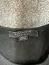 ALLSAINTS Black Bodysuit Size 8 - photo 3