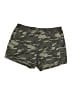 Da-sh Camo Green Athletic Shorts Size XL - photo 1