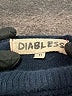 Diab'less Blue Casual Dress Size 1 (tall) - photo 7